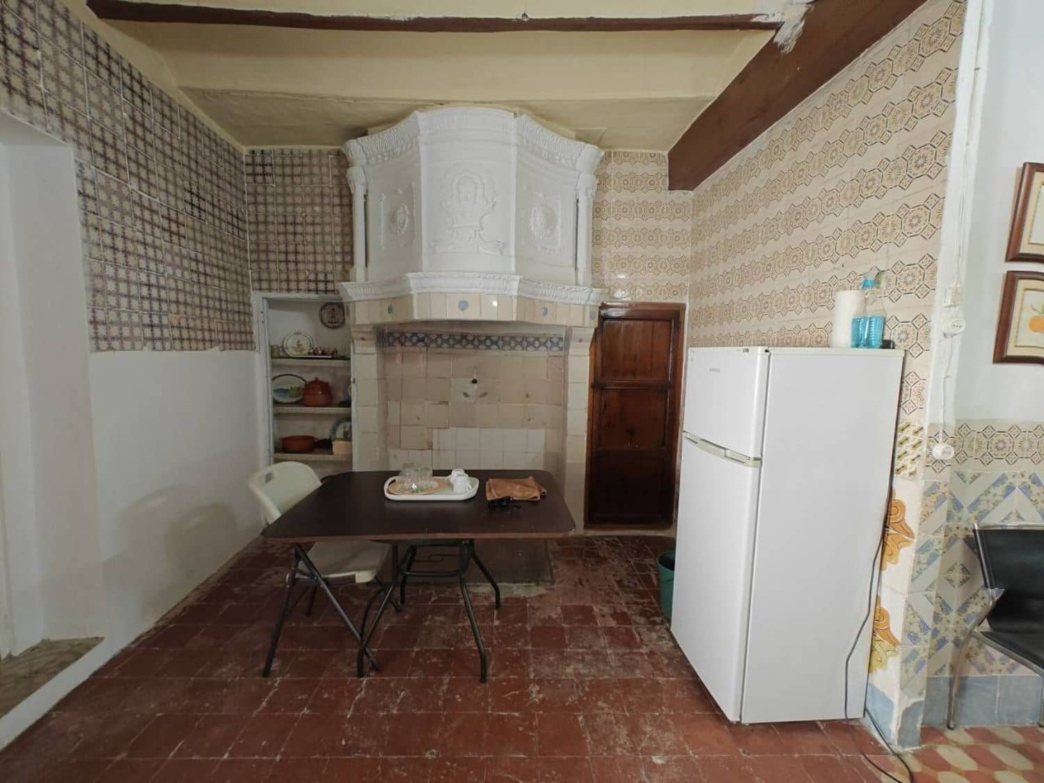 3 soveværelse Villa til salg i Bunol - € 73.000 (Ref: 9571073)