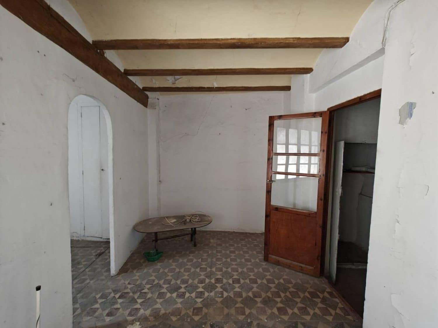 3 soveværelse Villa til salg i Bunol - € 73.000 (Ref: 9571073)