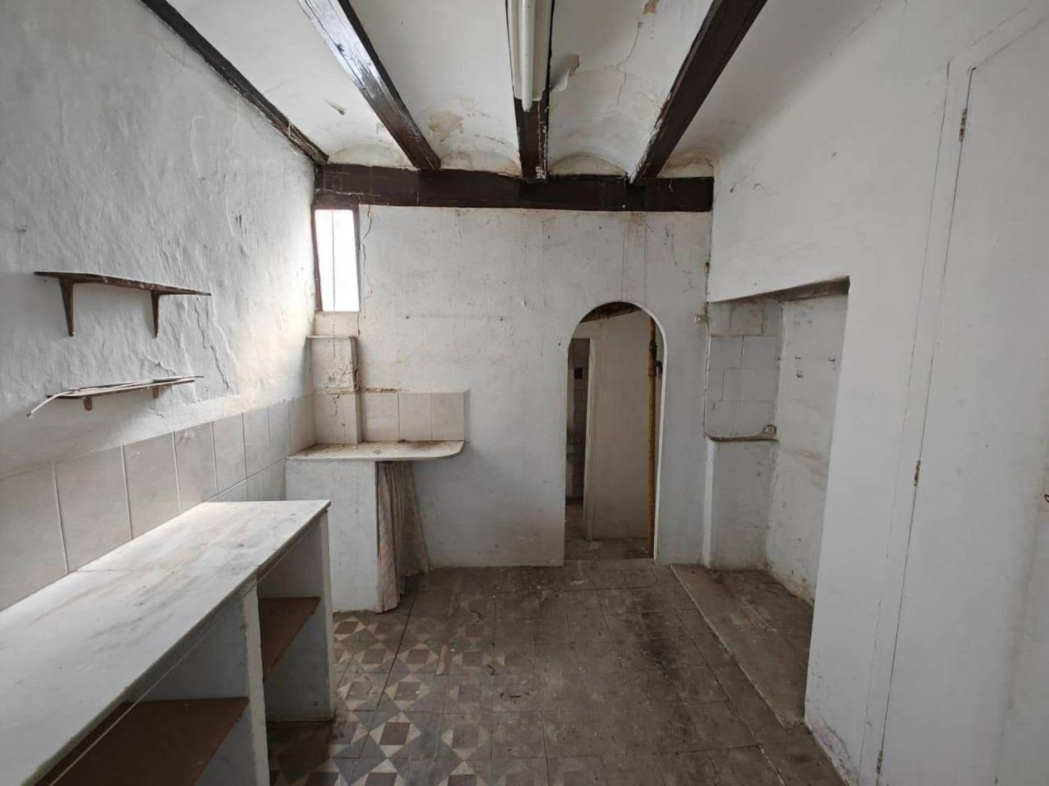 3 soveværelse Villa til salg i Bunol - € 73.000 (Ref: 9571073)