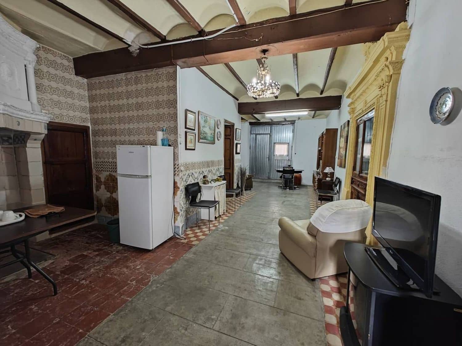 3 soveværelse Villa til salg i Bunol - € 73.000 (Ref: 9571073)