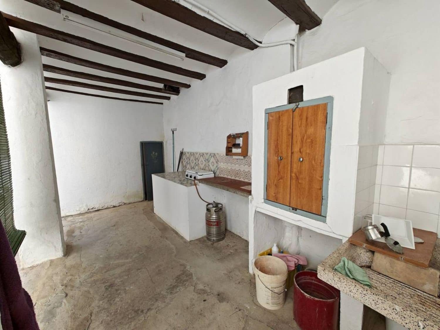 3 soveværelse Villa til salg i Bunol - € 73.000 (Ref: 9571073)