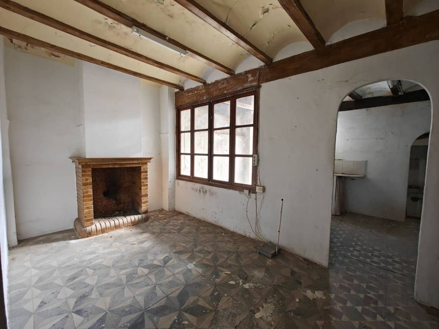 3 soveværelse Villa til salg i Bunol - € 73.000 (Ref: 9571073)