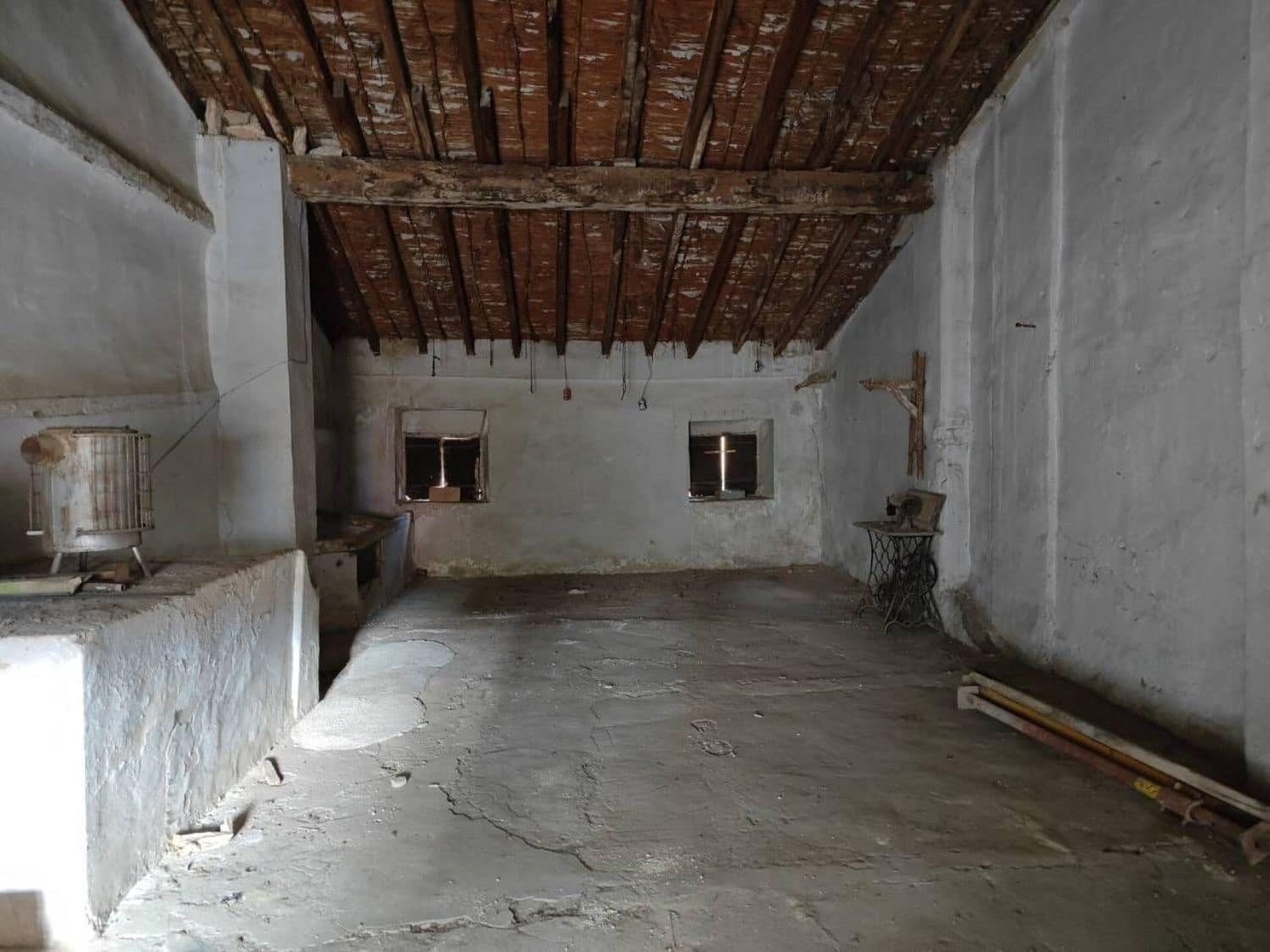 3 soveværelse Villa til salg i Bunol - € 73.000 (Ref: 9571073)