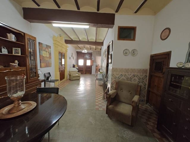 3 sypialnia Willa na sprzedaż w Buñol - 73 000 € (Ref: 9571073)