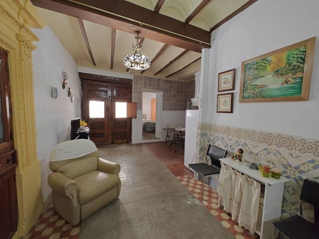 3 sypialnia Willa na sprzedaż w Buñol - 73 000 € (Ref: 9571073)