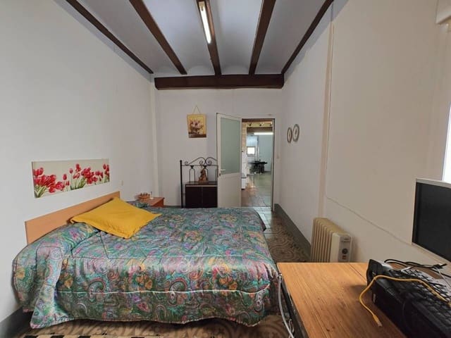 3 sypialnia Willa na sprzedaż w Buñol - 73 000 € (Ref: 9571073)