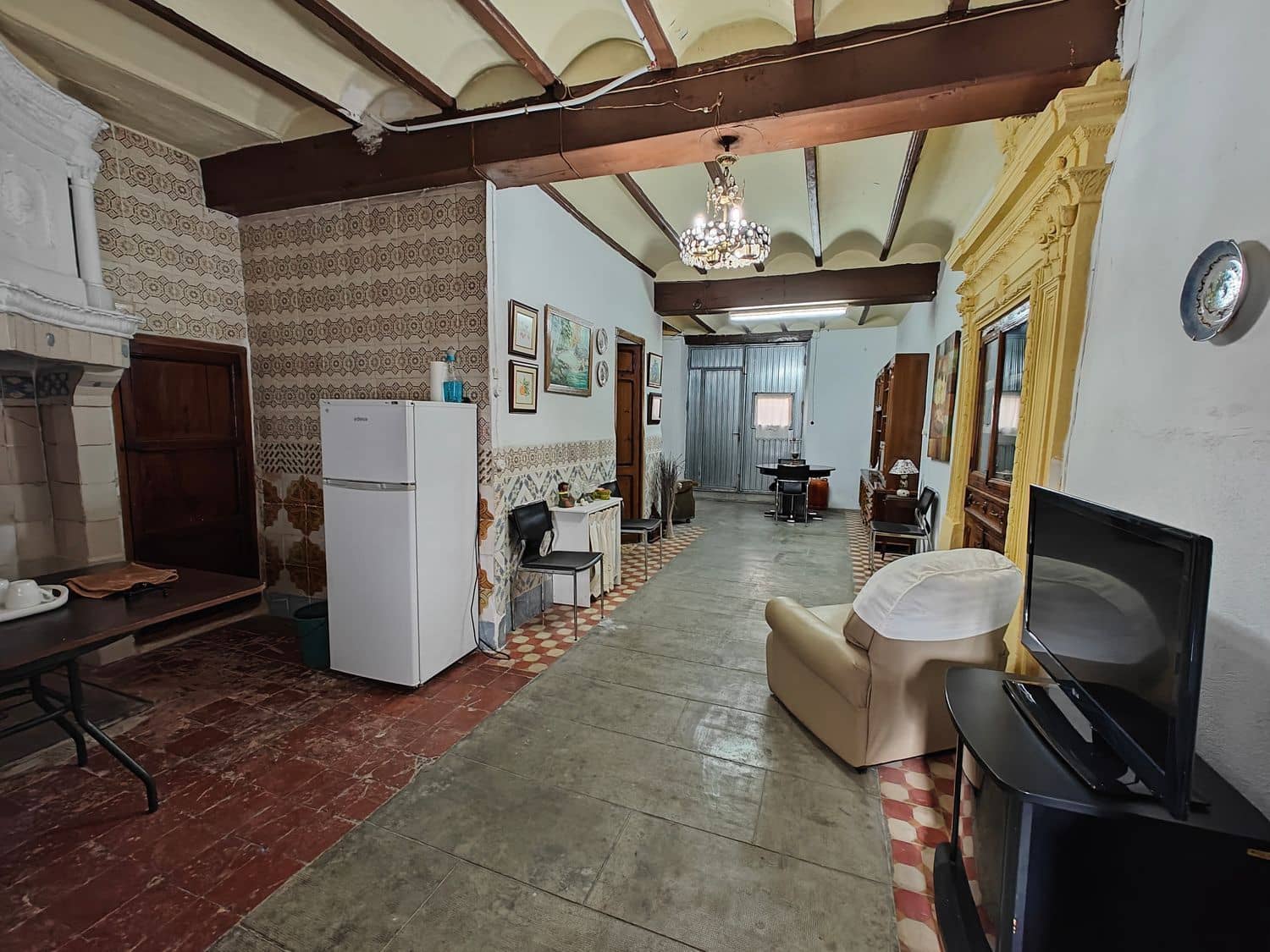 3 soveværelse Villa til salg i Bunol - € 73.000 (Ref: 9571073)