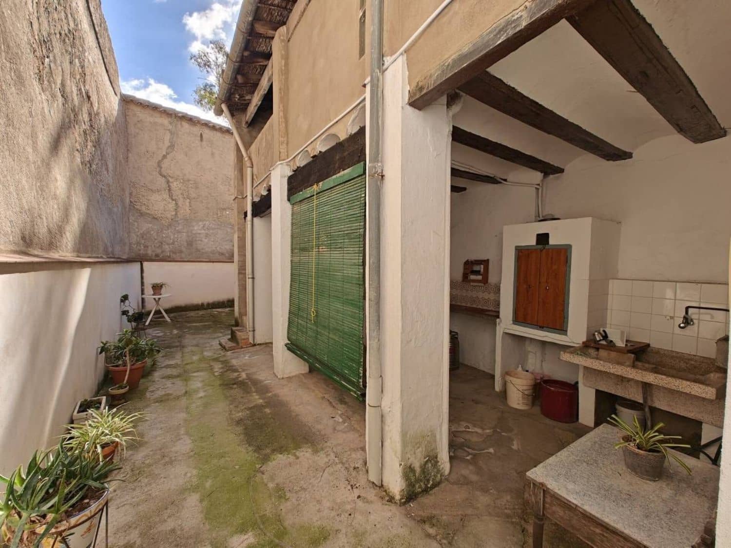 3 soveværelse Villa til salg i Bunol - € 73.000 (Ref: 9571073)