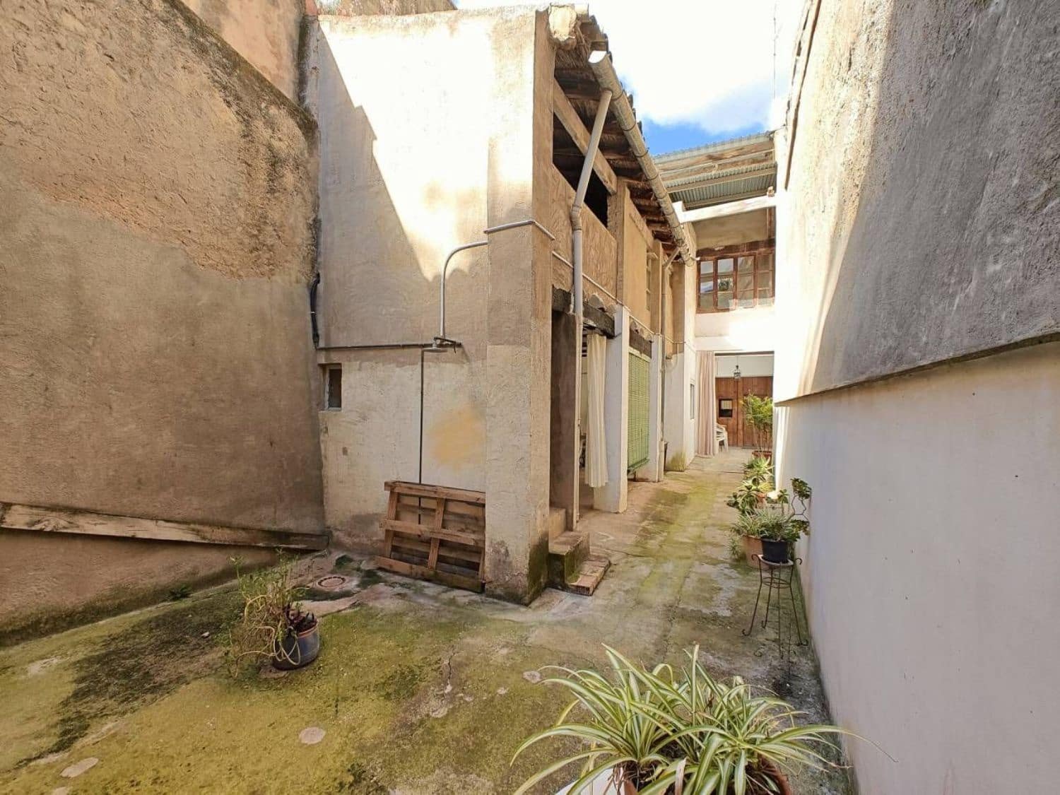 3 soveværelse Villa til salg i Bunol - € 73.000 (Ref: 9571073)