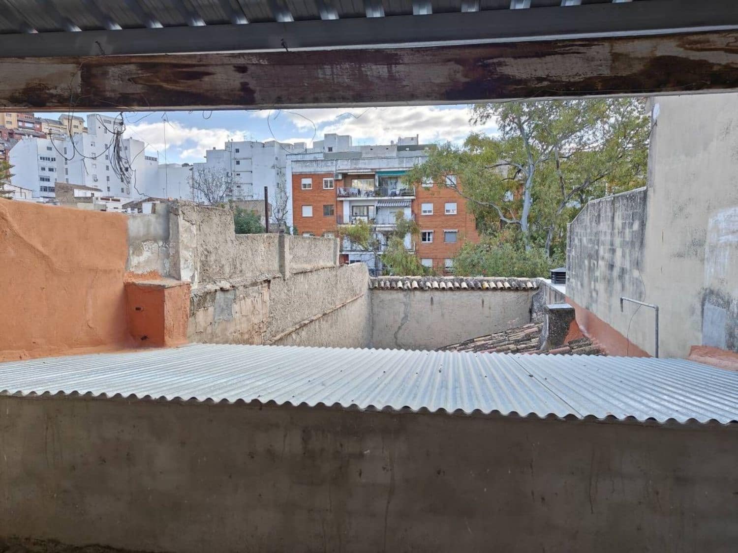 3 soveværelse Villa til salg i Bunol - € 73.000 (Ref: 9571073)