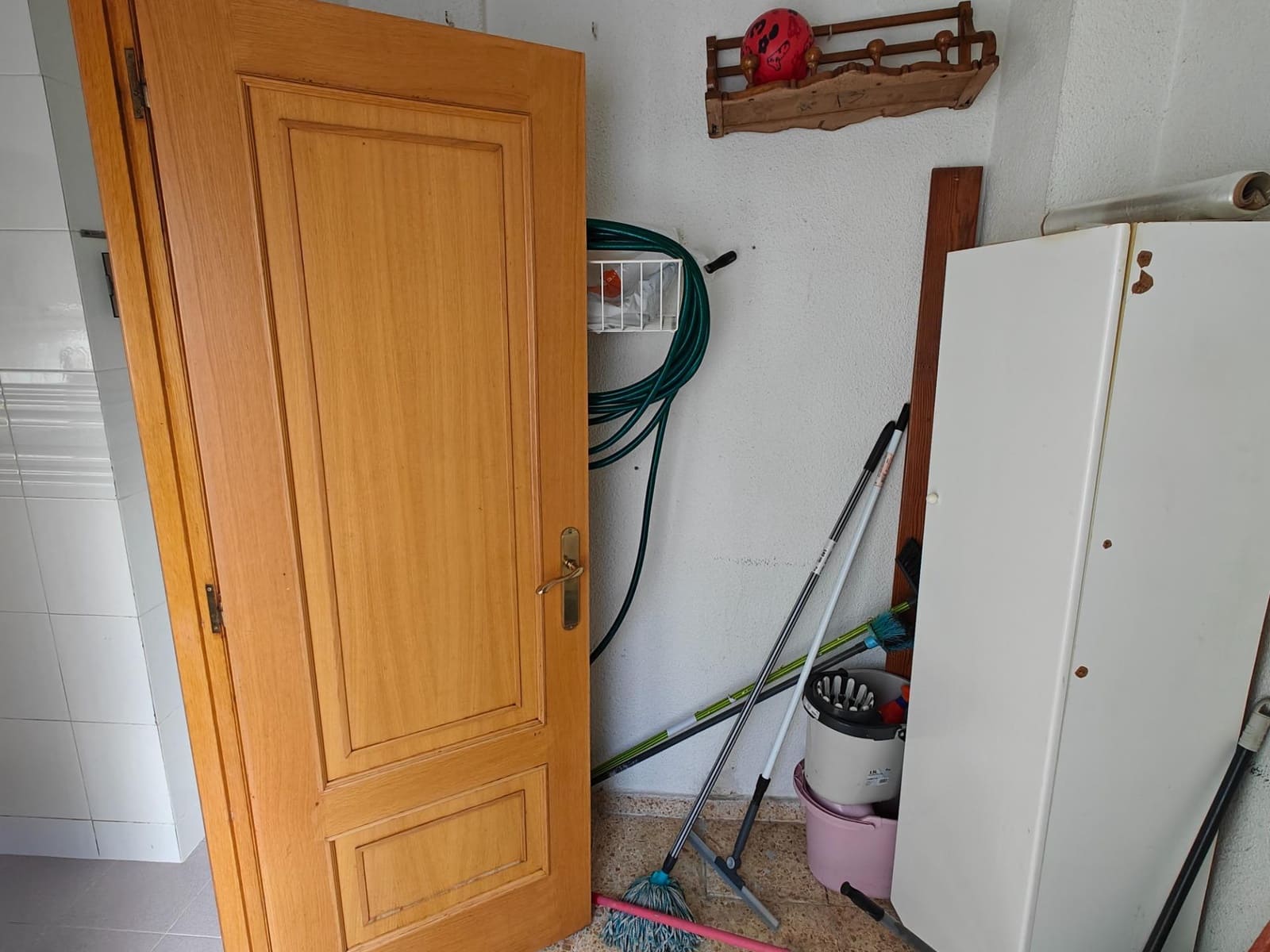 4 Zimmer Apartment zu verkaufen in Macastre - 85.000 € (Ref: 9571074)