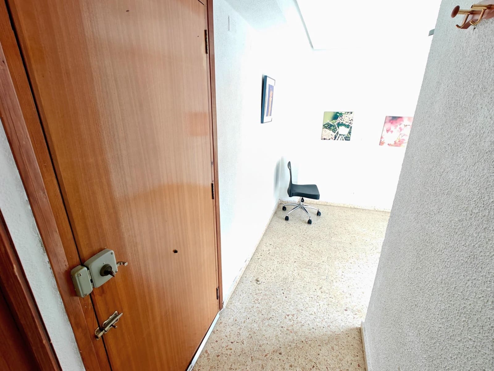 4 Zimmer Apartment zu verkaufen in Macastre - 85.000 € (Ref: 9571074)