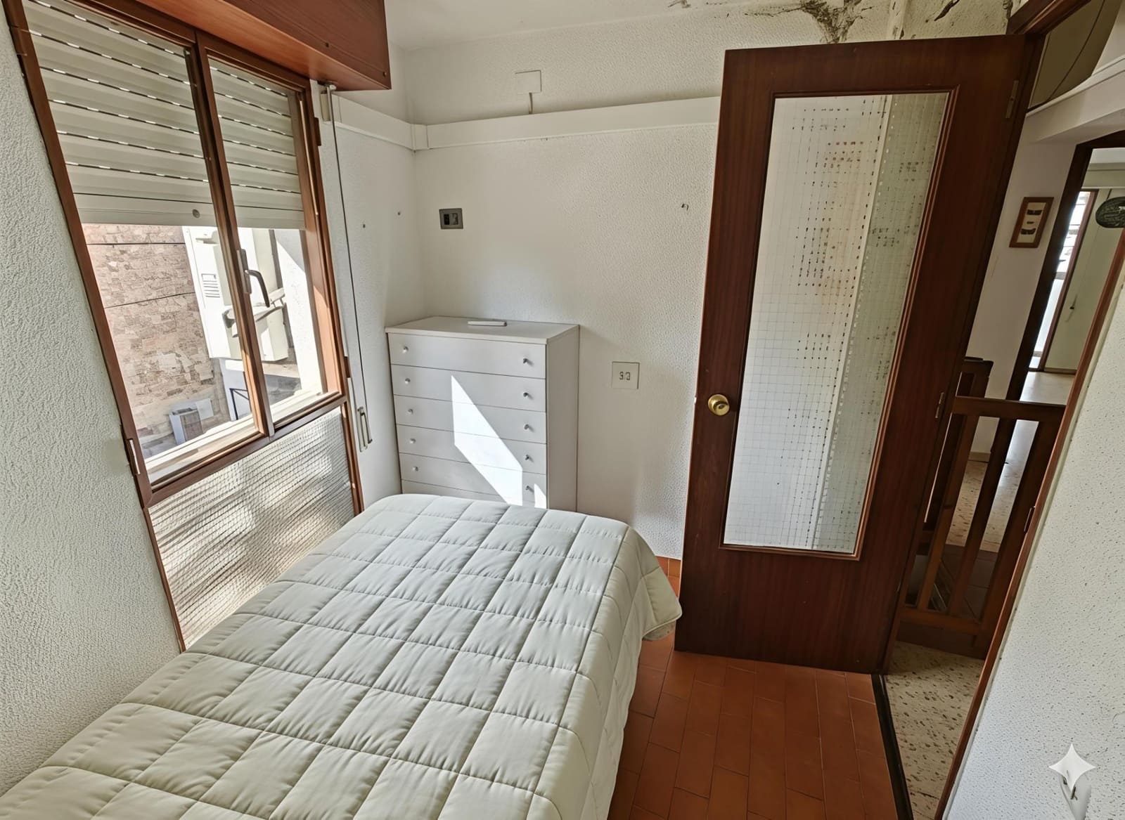 4 Zimmer Apartment zu verkaufen in Macastre - 85.000 € (Ref: 9571074)