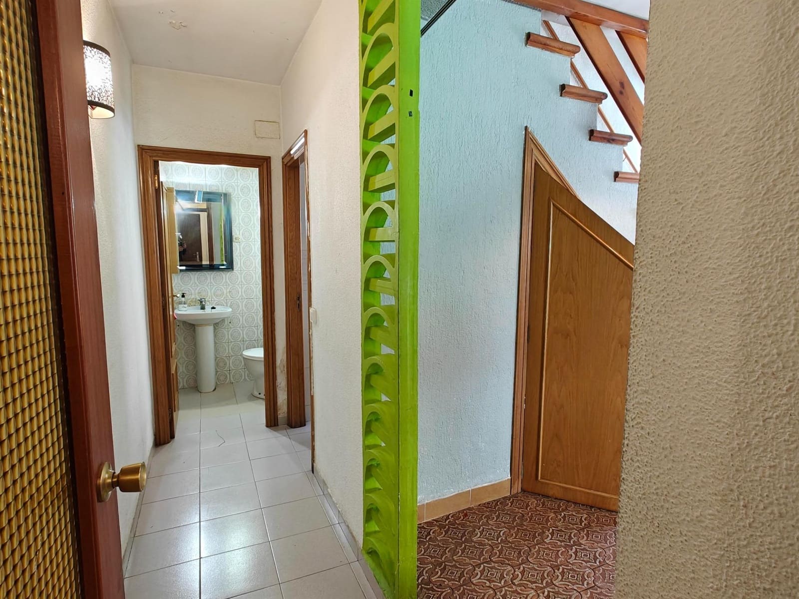 4 Zimmer Apartment zu verkaufen in Macastre - 85.000 € (Ref: 9571074)