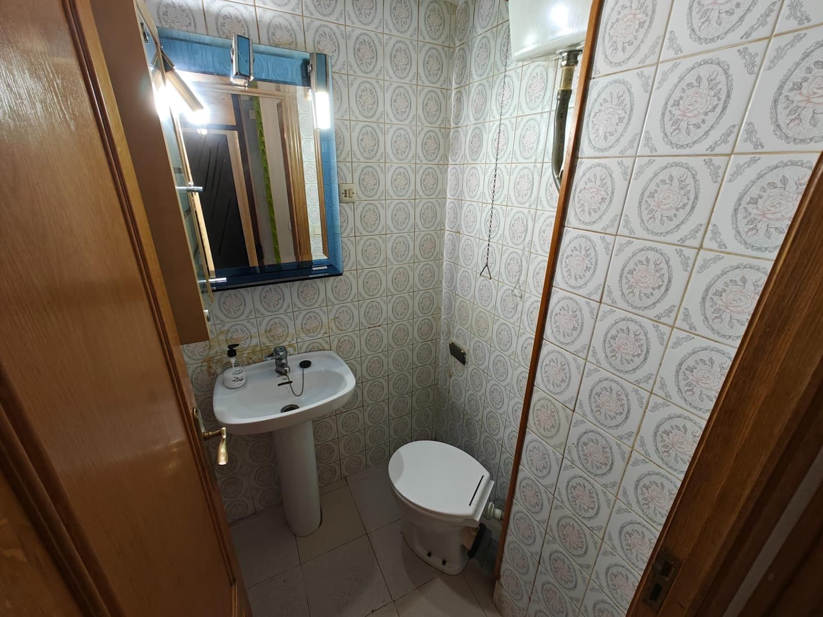 4 Zimmer Apartment zu verkaufen in Macastre - 85.000 € (Ref: 9571074)