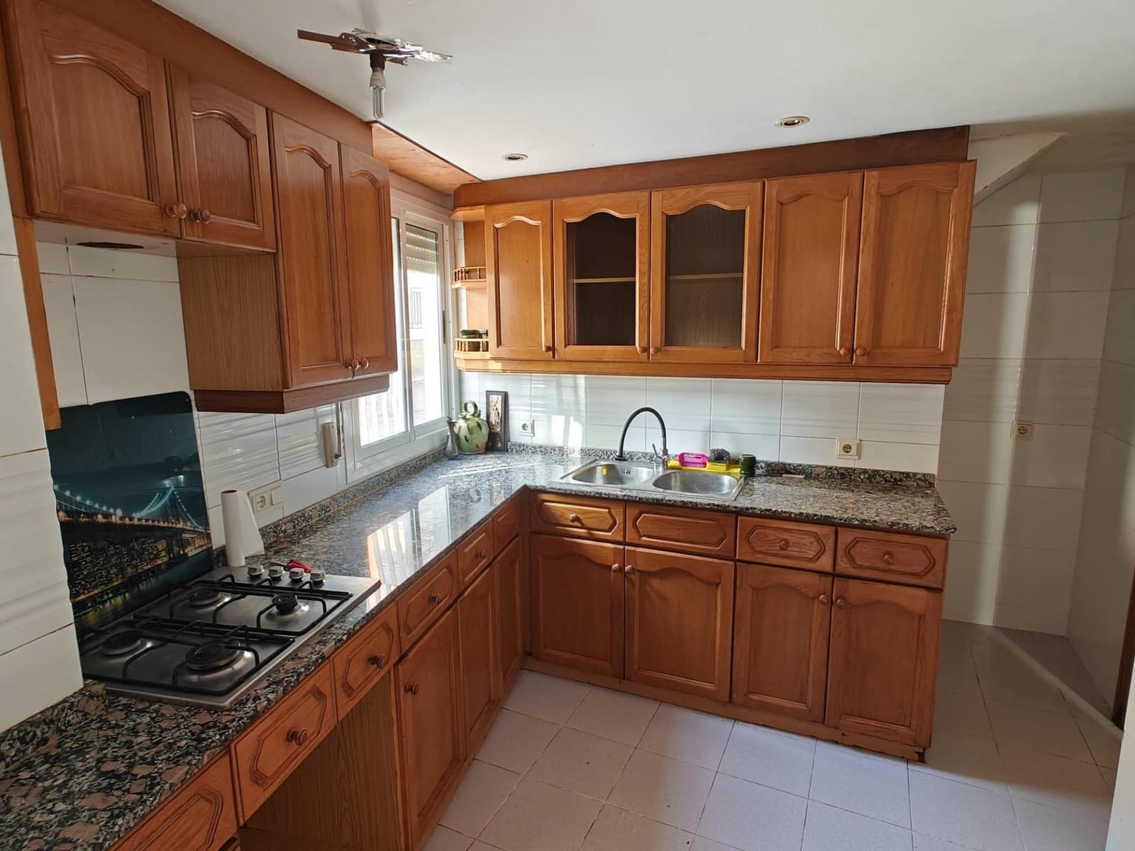 4 Zimmer Apartment zu verkaufen in Macastre - 85.000 € (Ref: 9571074)