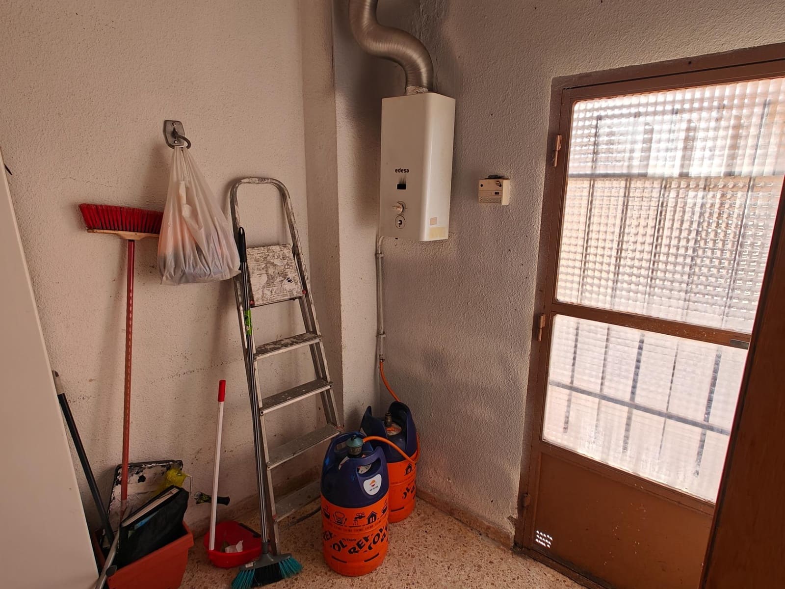 4 Zimmer Apartment zu verkaufen in Macastre - 85.000 € (Ref: 9571074)