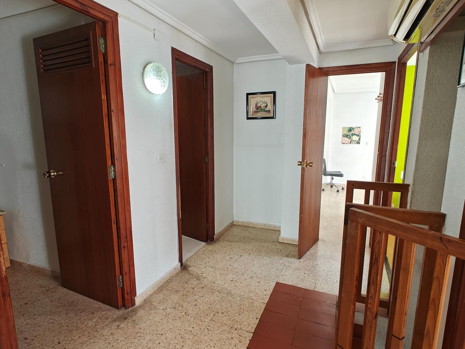 4 Zimmer Apartment zu verkaufen in Macastre - 85.000 € (Ref: 9571074)
