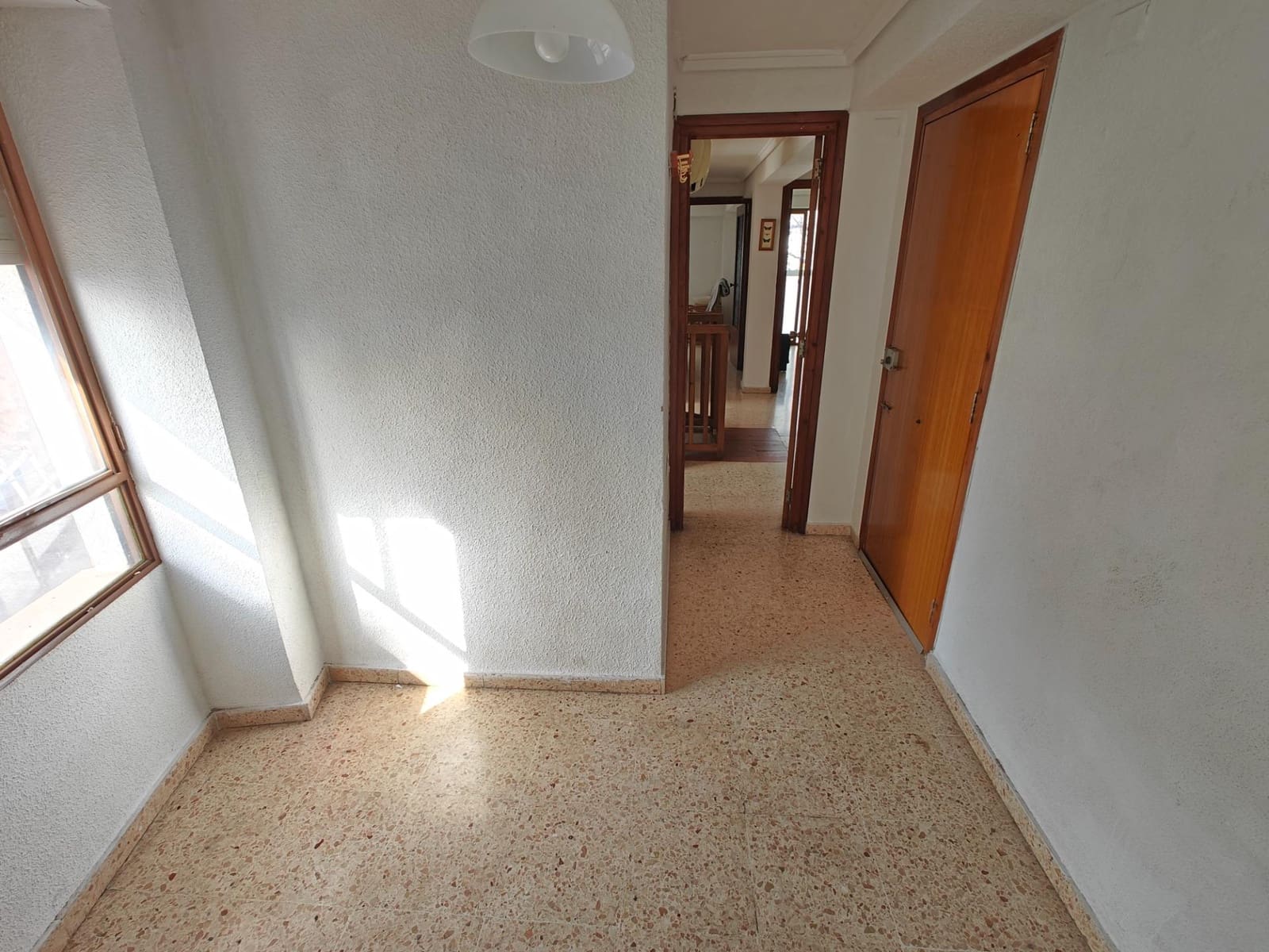 4 Zimmer Apartment zu verkaufen in Macastre - 85.000 € (Ref: 9571074)