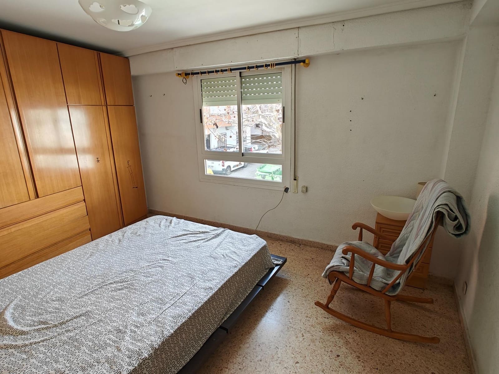 4 Zimmer Apartment zu verkaufen in Macastre - 85.000 € (Ref: 9571074)