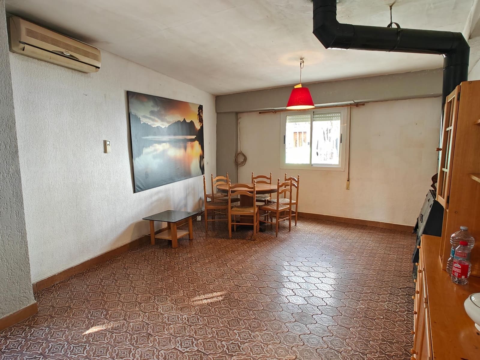 4 Zimmer Apartment zu verkaufen in Macastre - 85.000 € (Ref: 9571074)