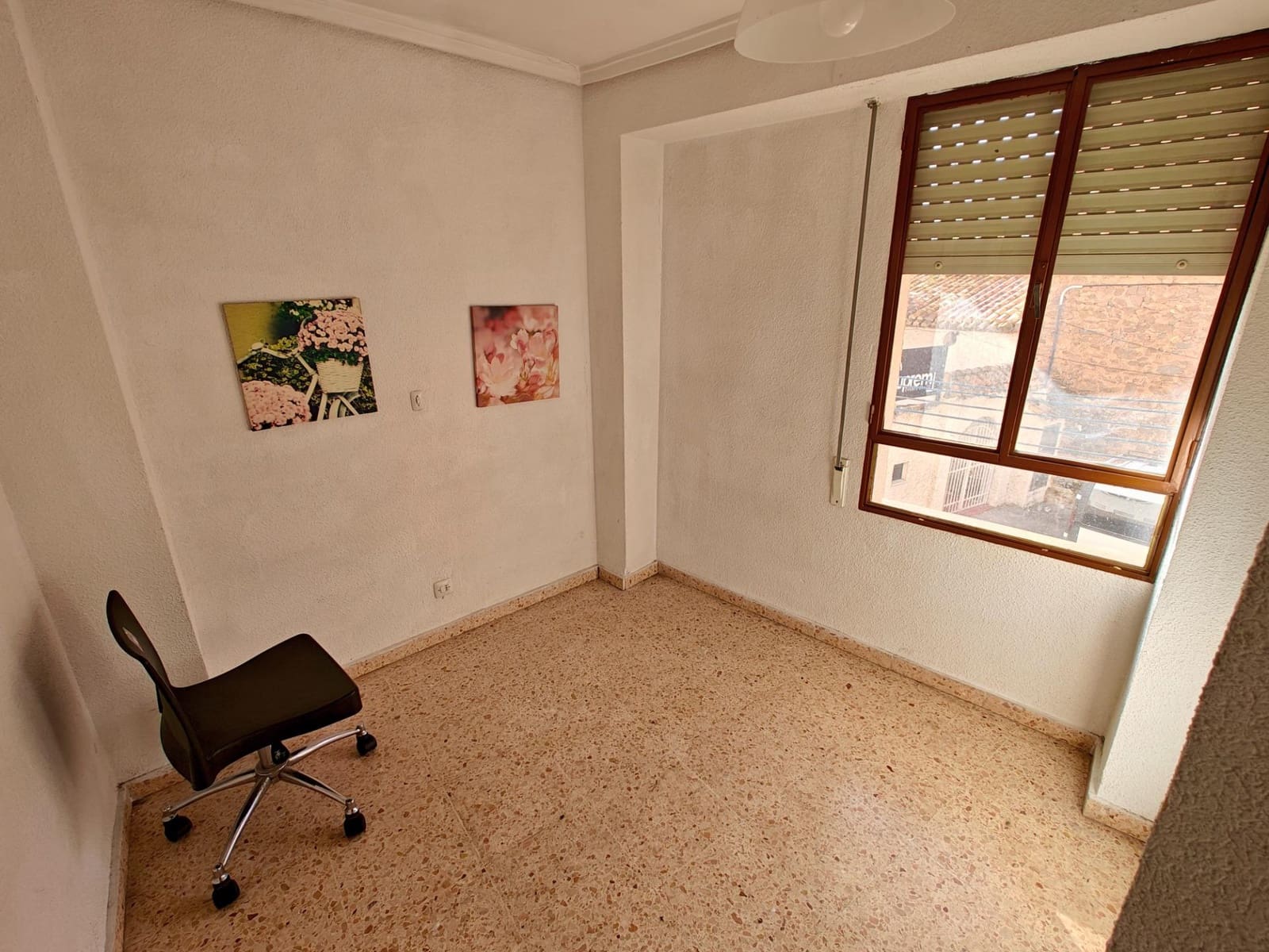 4 Zimmer Apartment zu verkaufen in Macastre - 85.000 € (Ref: 9571074)