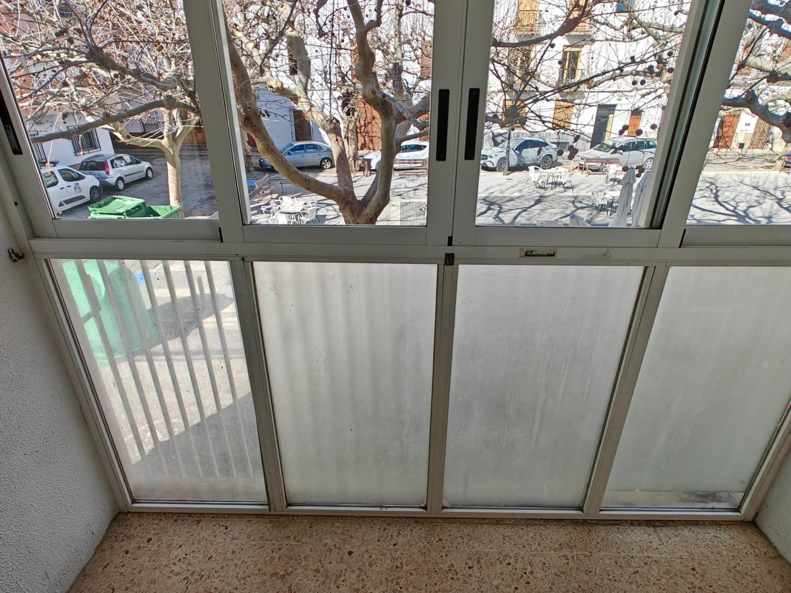 4 Zimmer Apartment zu verkaufen in Macastre - 85.000 € (Ref: 9571074)