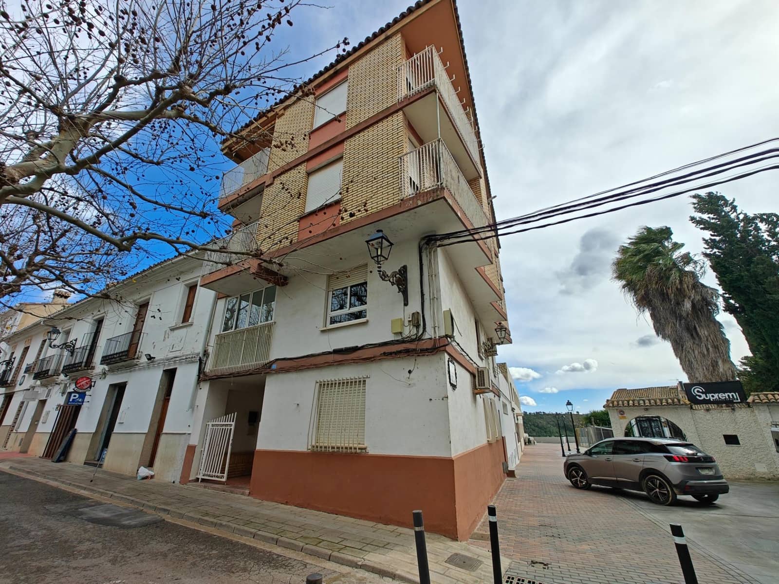 4 Zimmer Apartment zu verkaufen in Macastre - 85.000 € (Ref: 9571074)