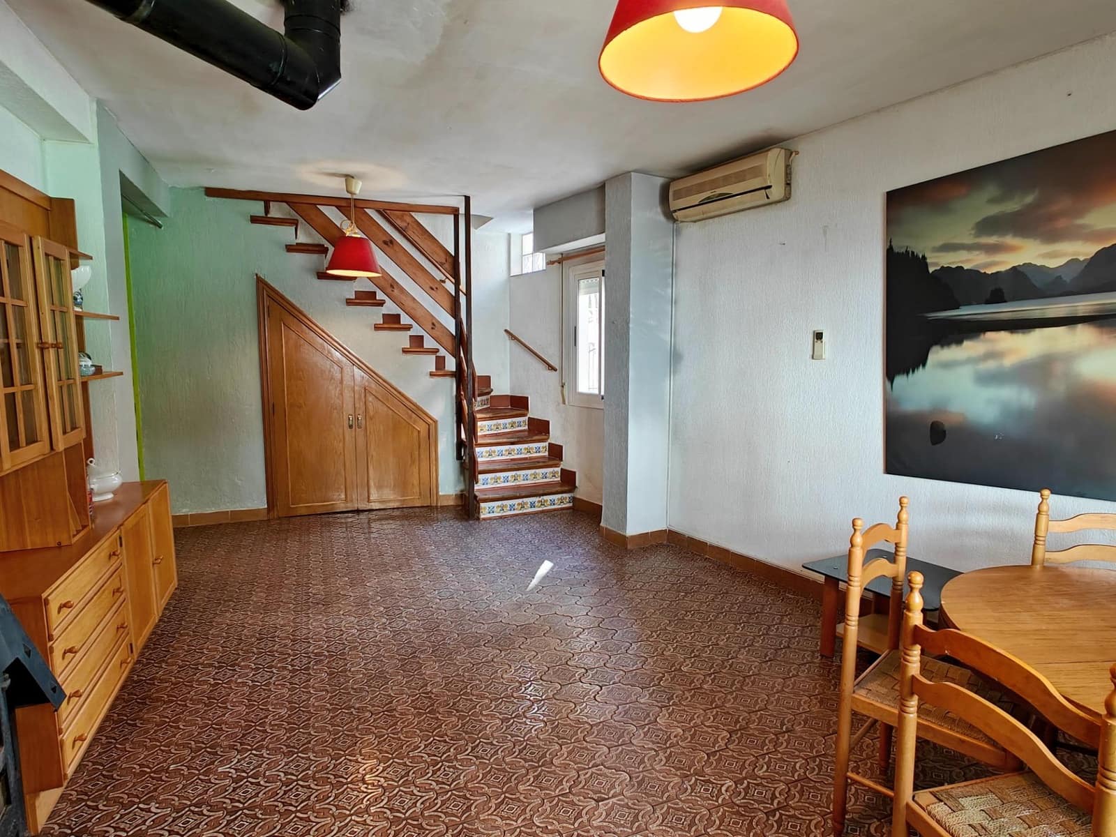 4 Zimmer Apartment zu verkaufen in Macastre - 85.000 € (Ref: 9571074)