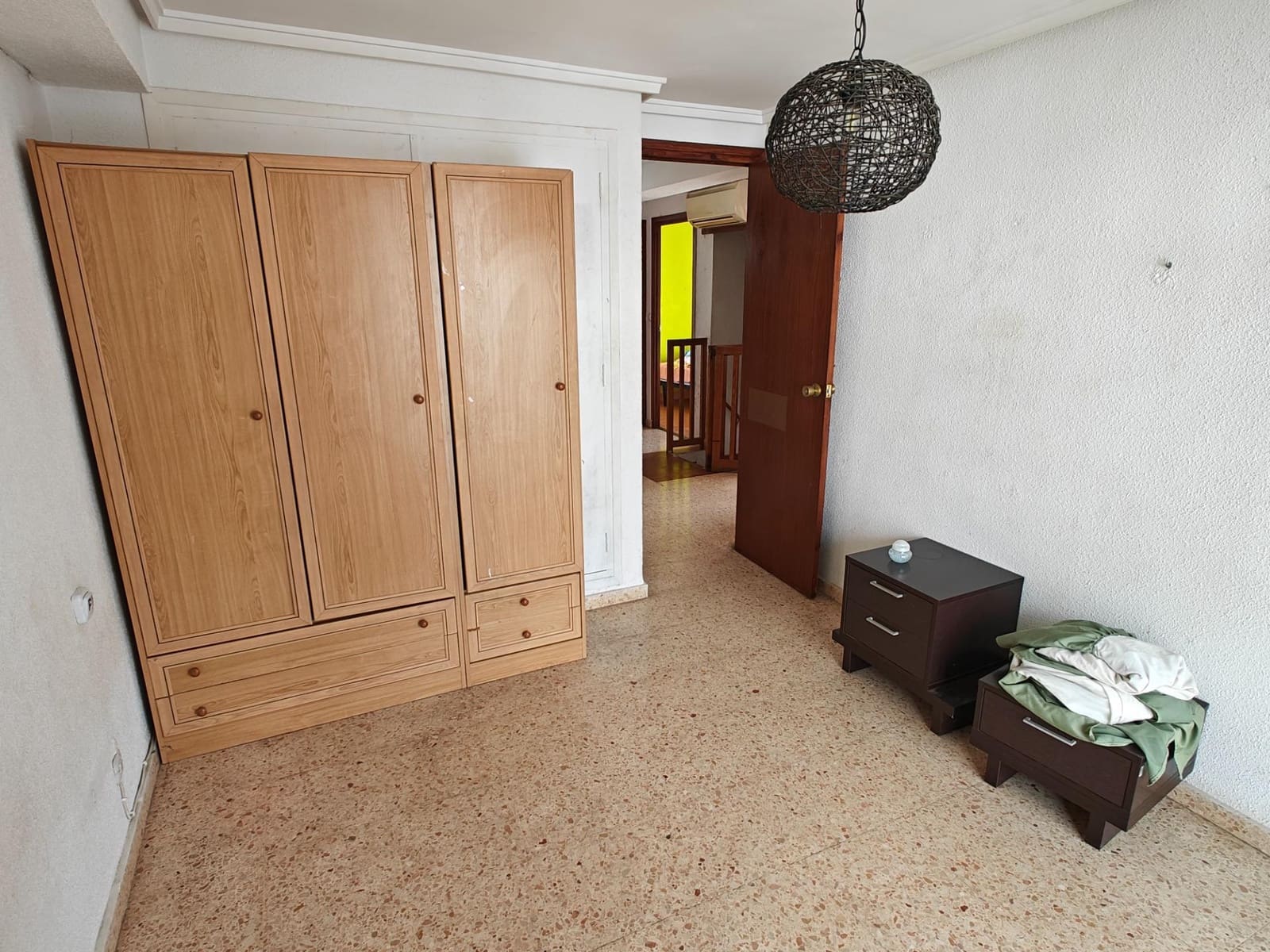 4 Zimmer Apartment zu verkaufen in Macastre - 85.000 € (Ref: 9571074)