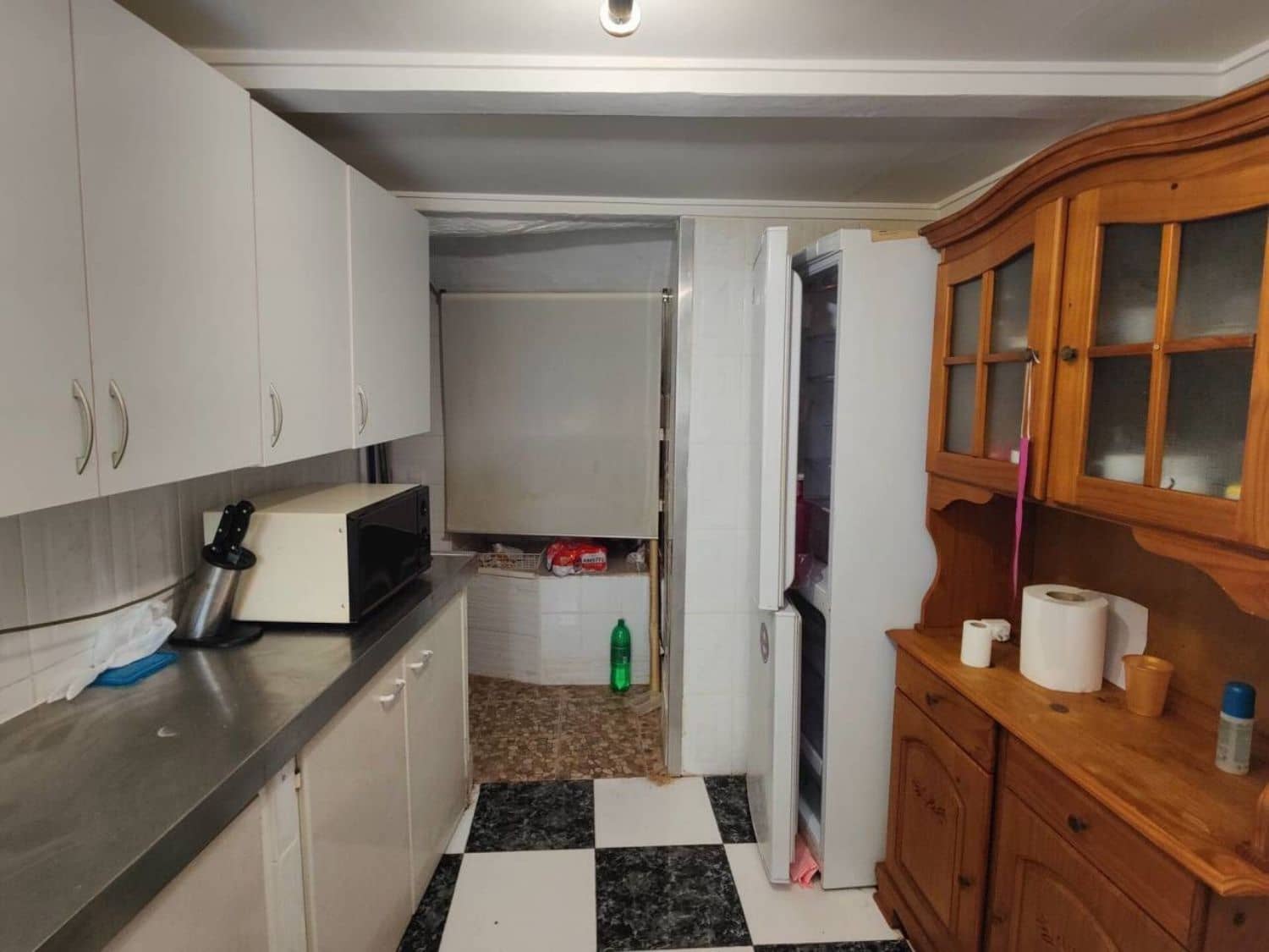 Chalet de 6 habitaciones en Cortes de Pallás en venta - 100.000 € (Ref: 9637493)