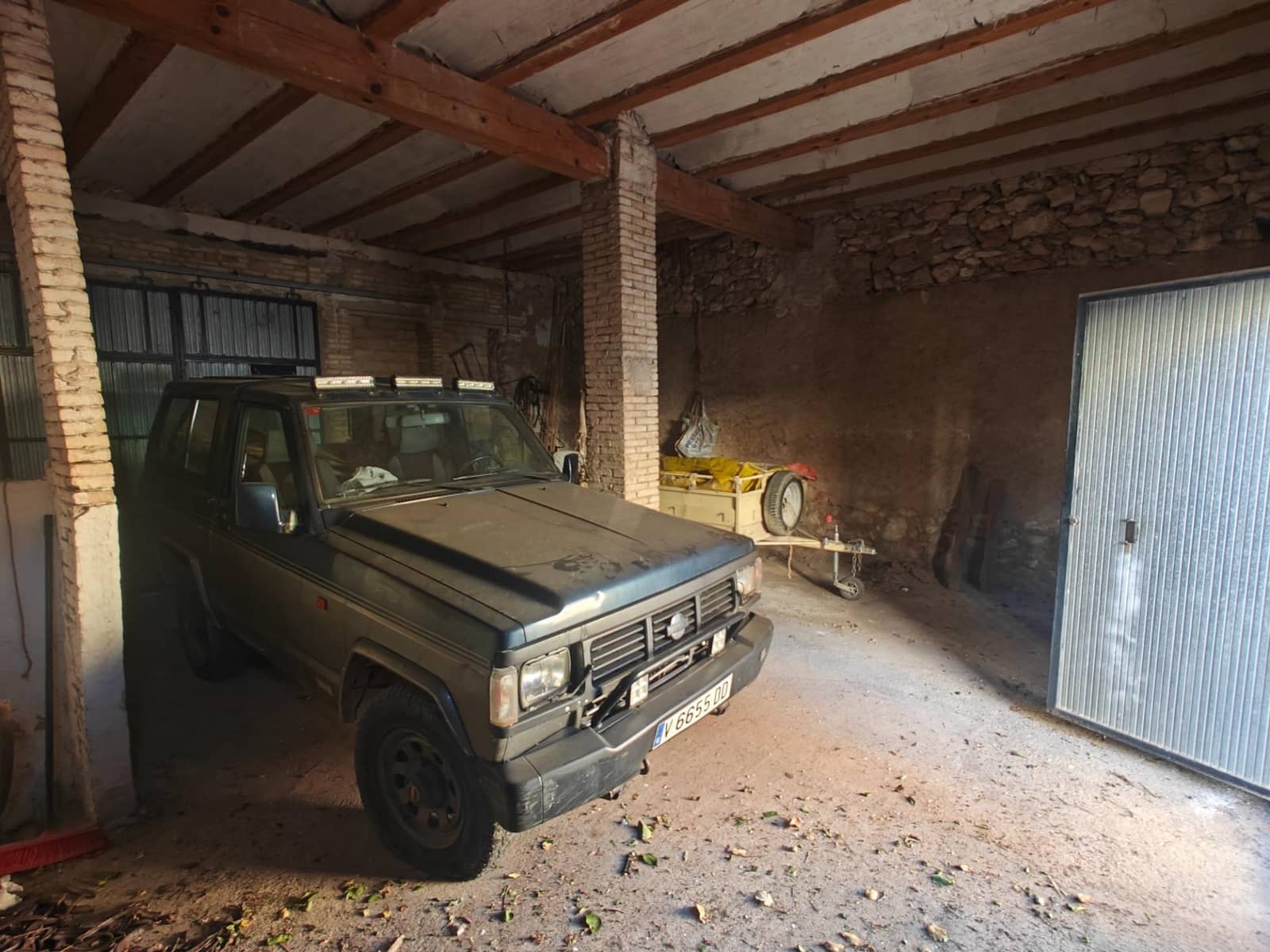 Dom na sprzedaż w Yatova - 85 000 € (Ref: 9651863)