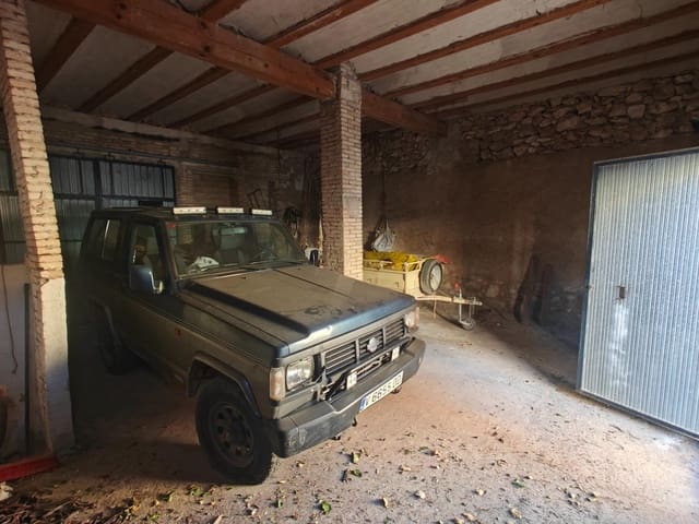 Dom na sprzedaż w Yátova - 85 000 € (Ref: 9651863)