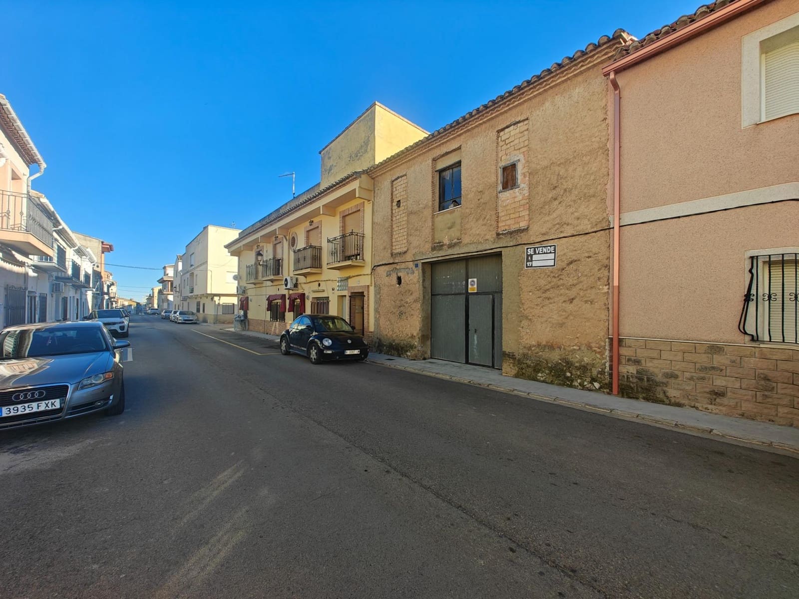 Dom na sprzedaż w Yatova - 85 000 € (Ref: 9651863)