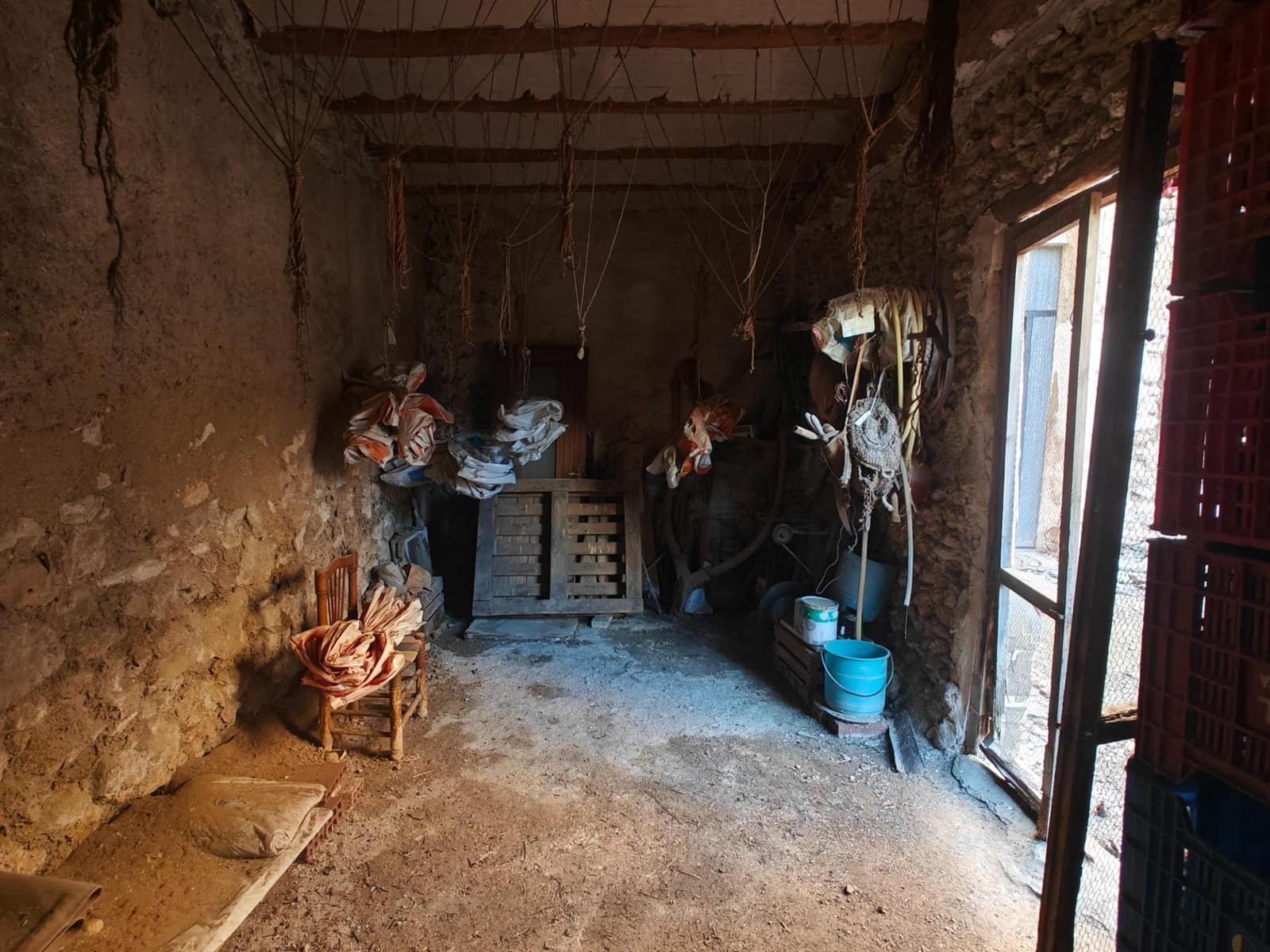 Dom na sprzedaż w Yatova - 85 000 € (Ref: 9651863)