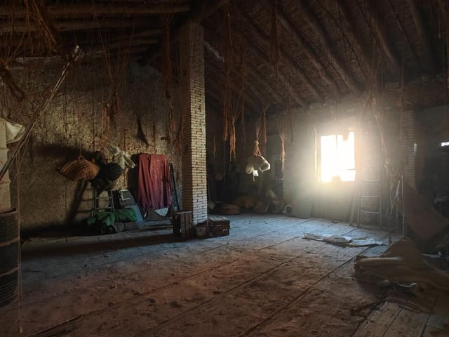 Dom na sprzedaż w Yátova - 85 000 € (Ref: 9651863)