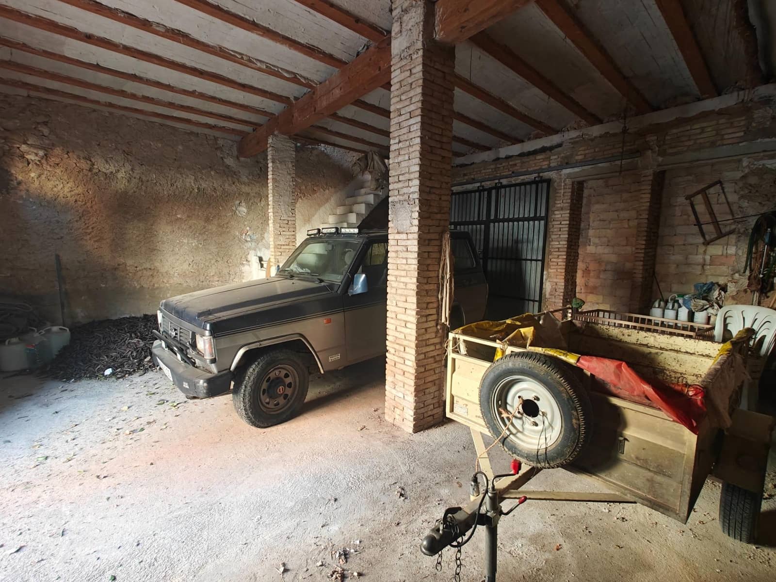 Dom na sprzedaż w Yatova - 85 000 € (Ref: 9651863)