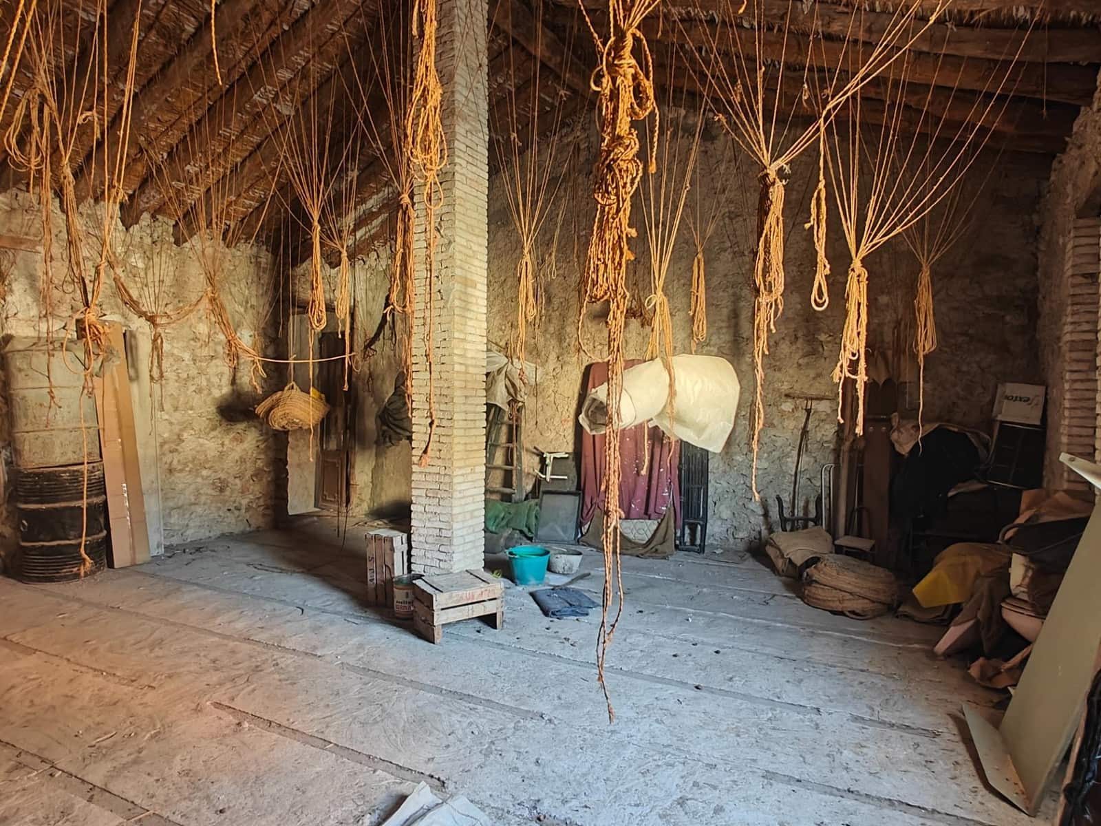 Dom na sprzedaż w Yatova - 85 000 € (Ref: 9651863)