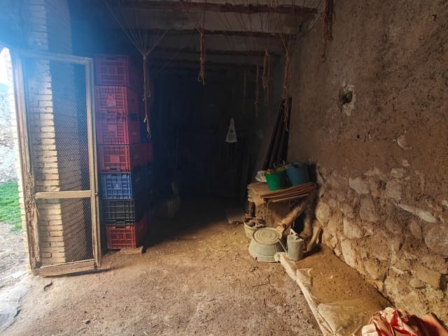 Dom na sprzedaż w Yátova - 85 000 € (Ref: 9651863)