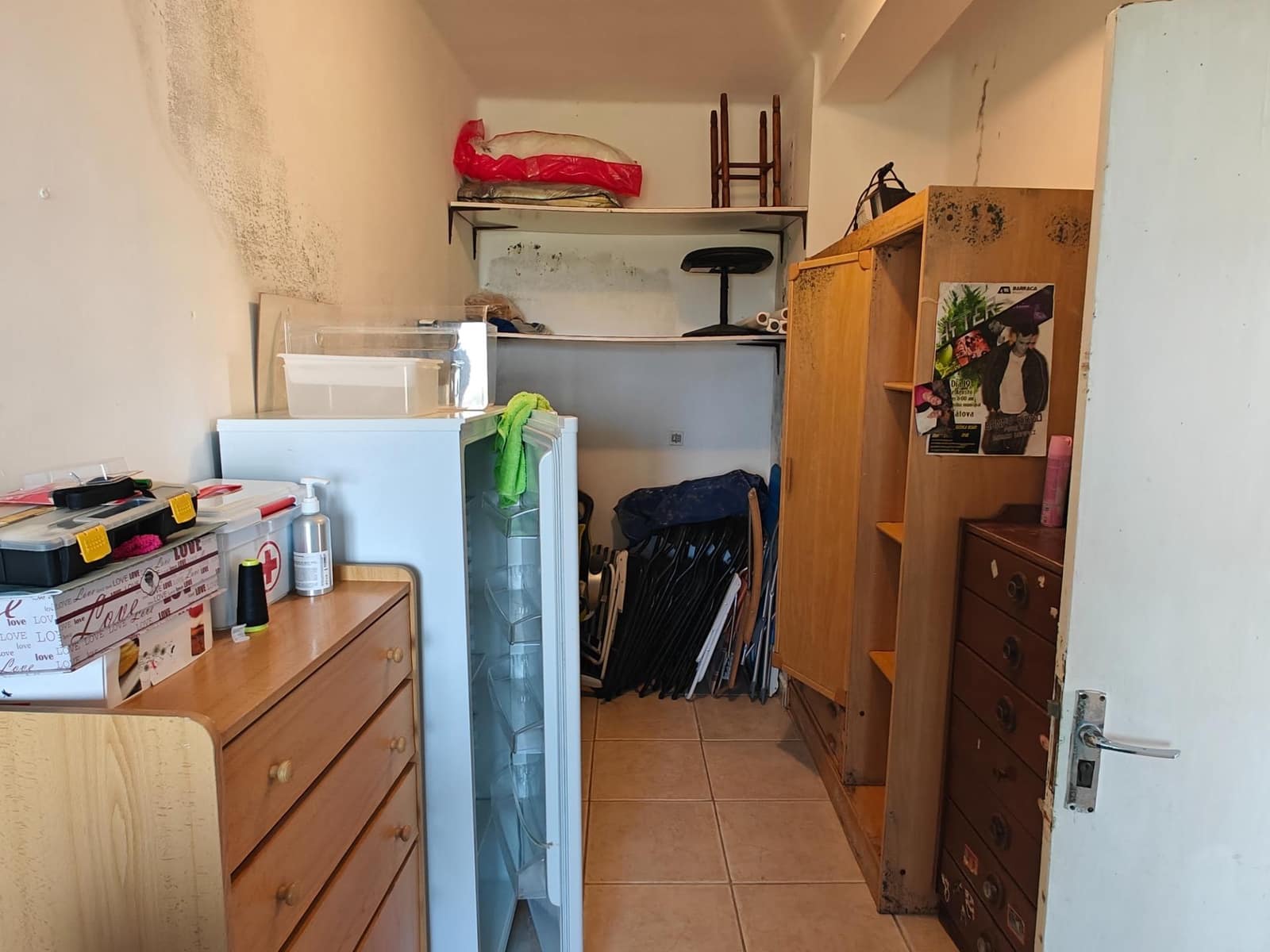 4 Zimmer Wohnung zu verkaufen in Yatova - 105.000 € (Ref: 9656008)