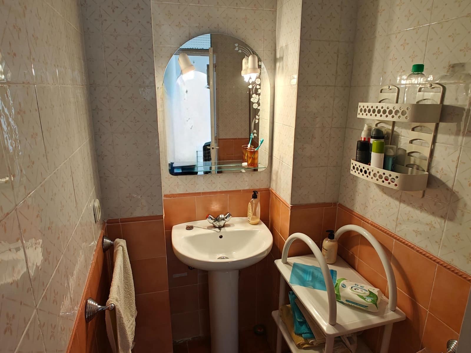 4 Zimmer Wohnung zu verkaufen in Yatova - 105.000 € (Ref: 9656008)