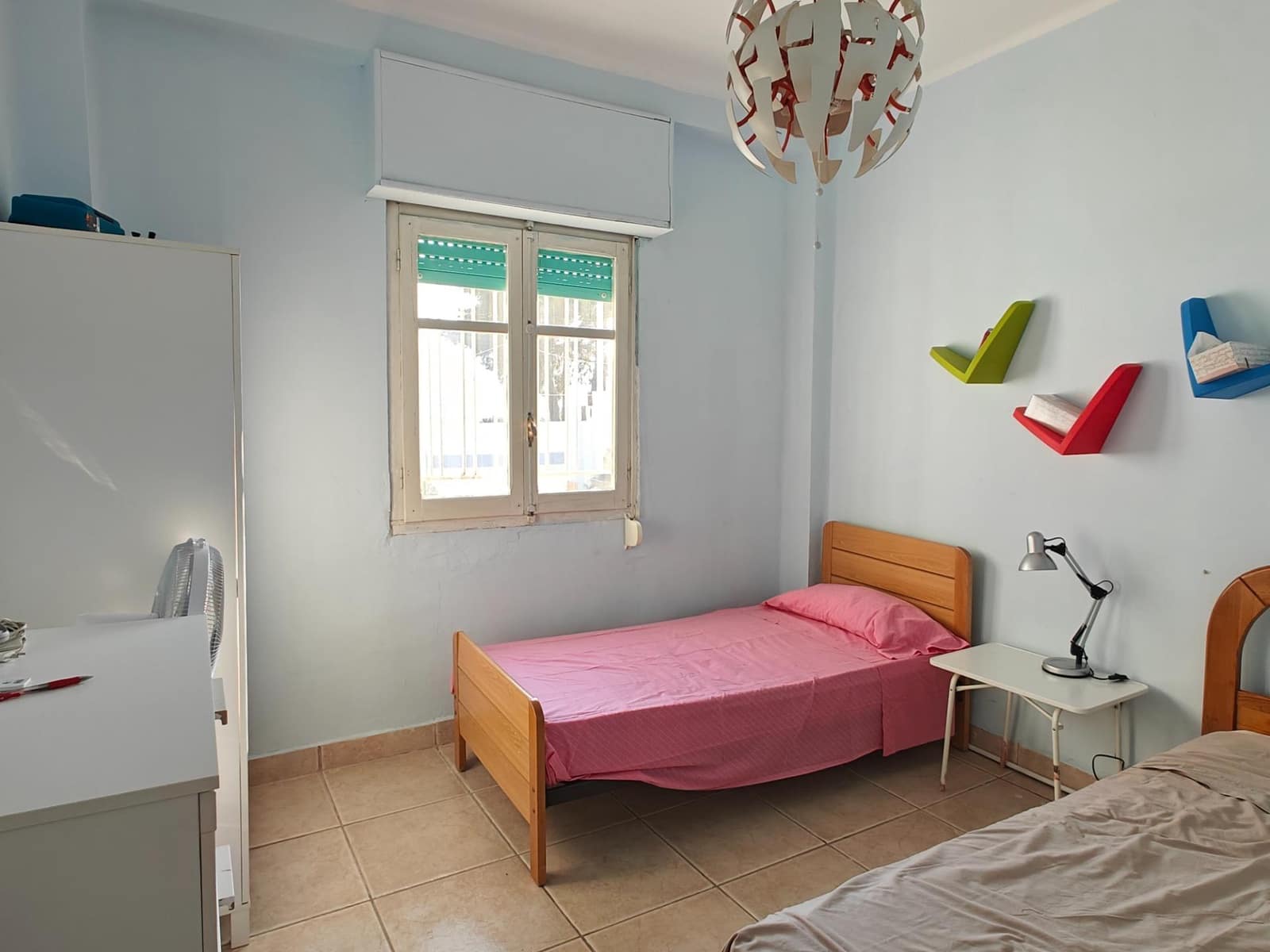 4 Zimmer Wohnung zu verkaufen in Yatova - 105.000 € (Ref: 9656008)