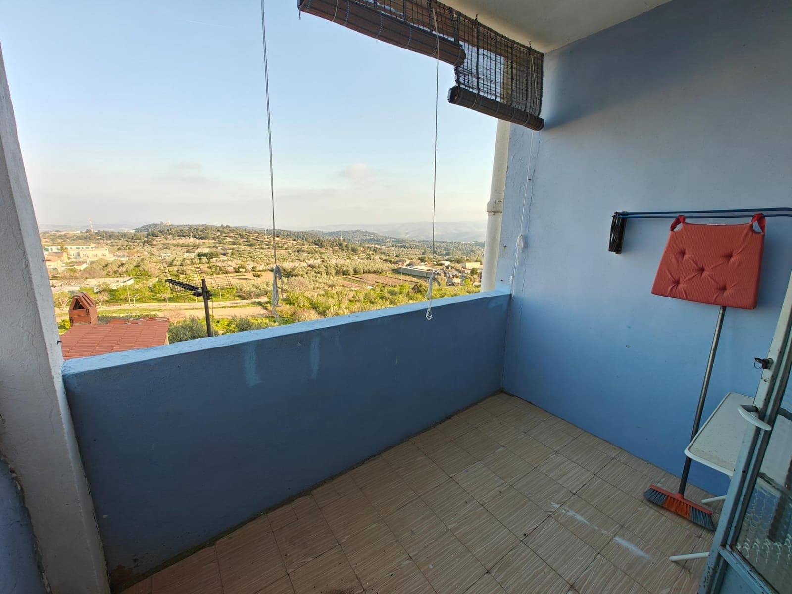 4 Zimmer Wohnung zu verkaufen in Yatova - 105.000 € (Ref: 9656008)