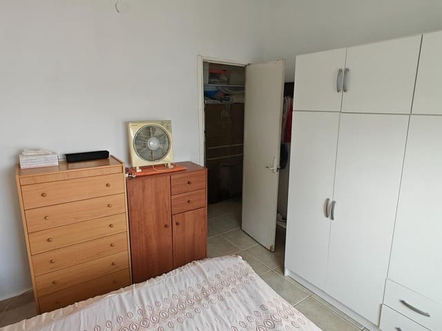 4 Zimmer Wohnung zu verkaufen in Yátova - 105.000 € (Ref: 9656008)