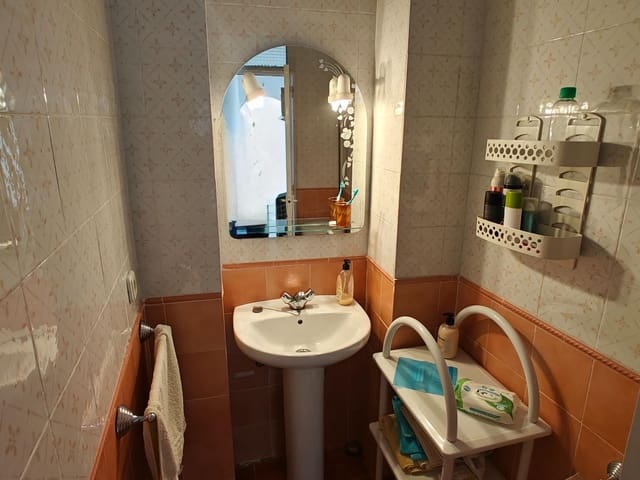 4 Zimmer Wohnung zu verkaufen in Yátova - 105.000 € (Ref: 9656008)