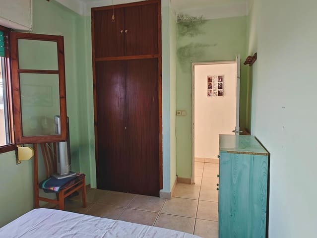 4 Zimmer Wohnung zu verkaufen in Yátova - 105.000 € (Ref: 9656008)