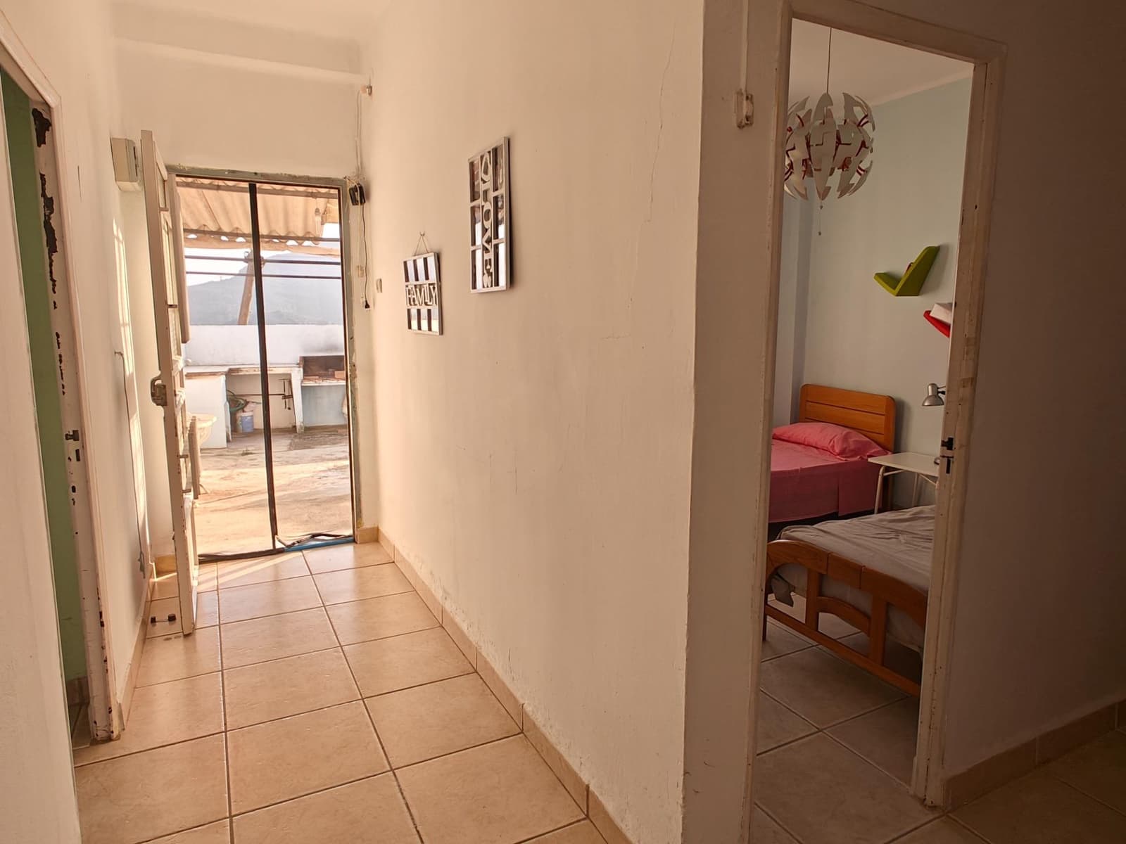 4 Zimmer Wohnung zu verkaufen in Yatova - 105.000 € (Ref: 9656008)