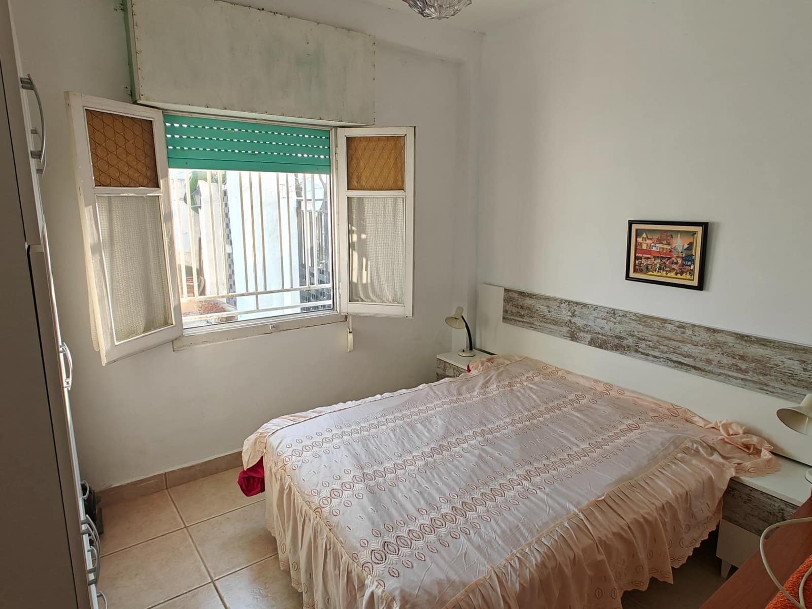 4 Zimmer Wohnung zu verkaufen in Yatova - 105.000 € (Ref: 9656008)