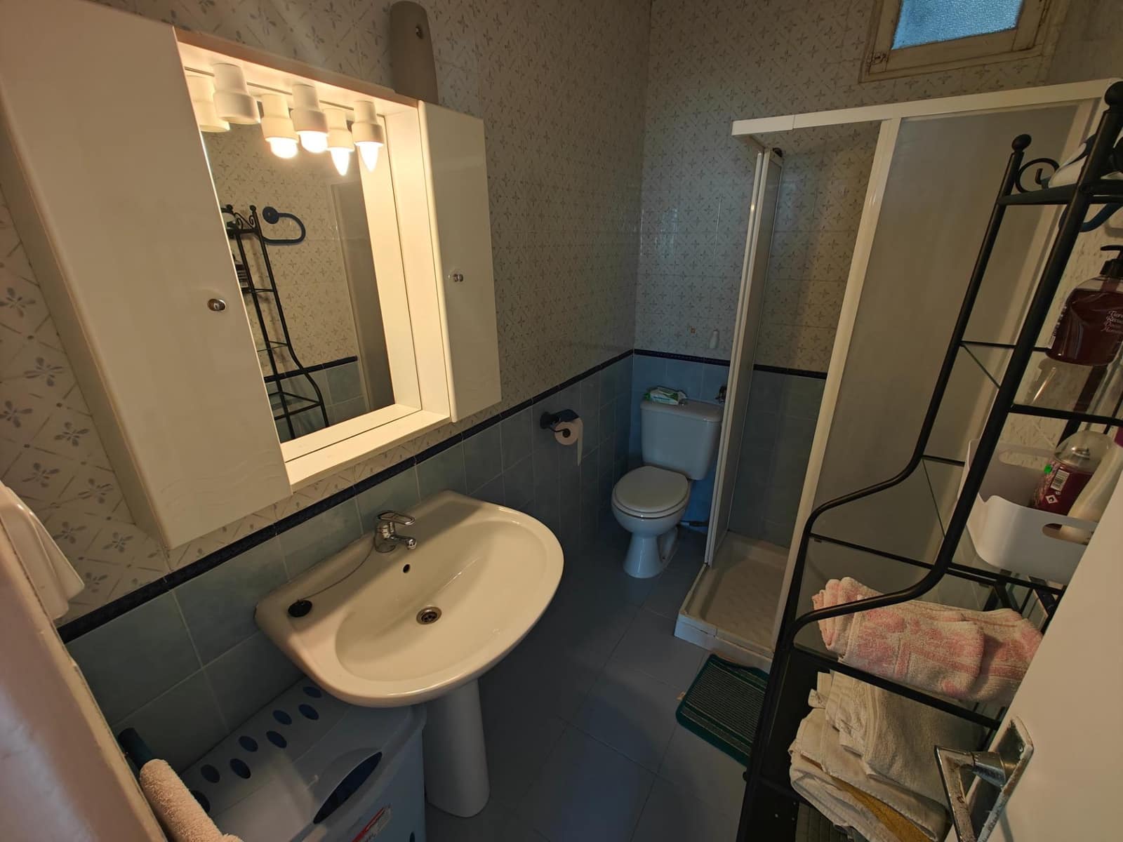 4 Zimmer Wohnung zu verkaufen in Yatova - 105.000 € (Ref: 9656008)