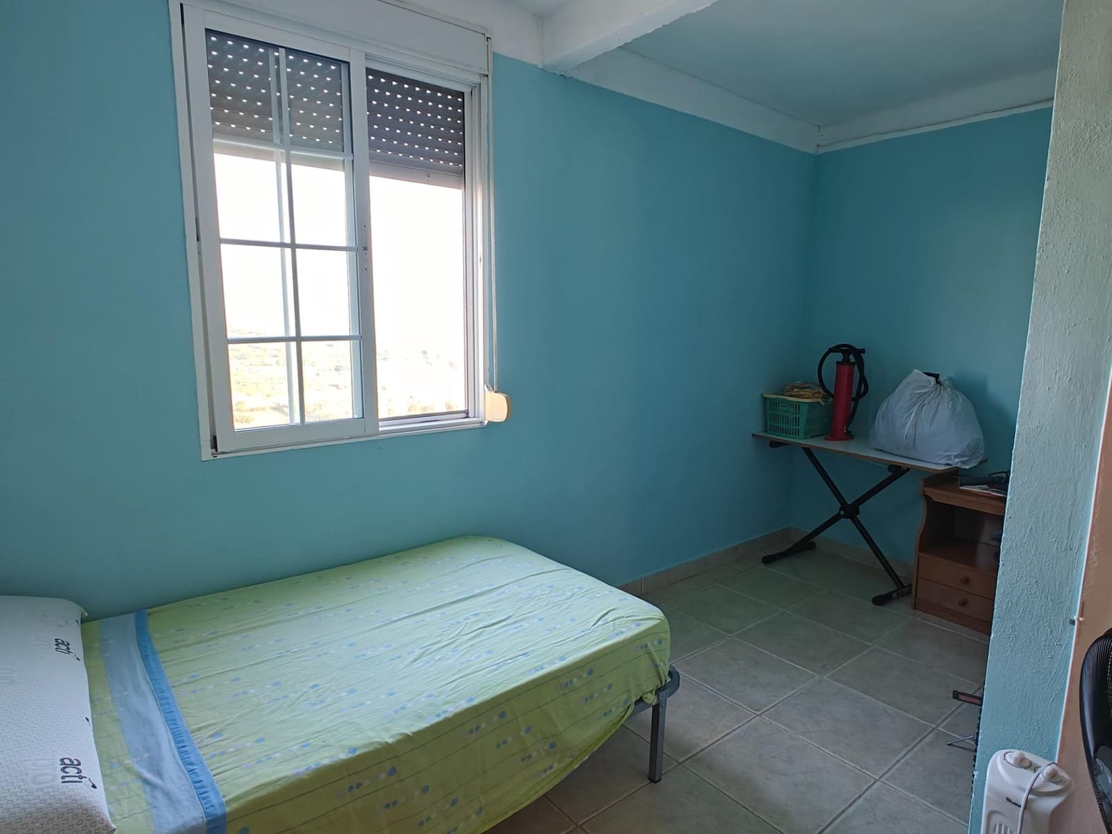 4 Zimmer Wohnung zu verkaufen in Yatova - 105.000 € (Ref: 9656008)